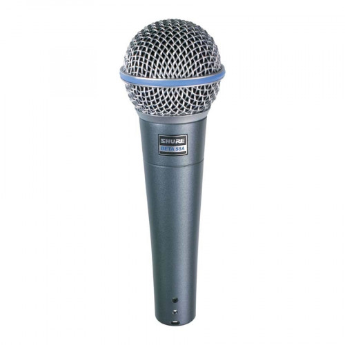 Shure BETA58A Shure BETA58A