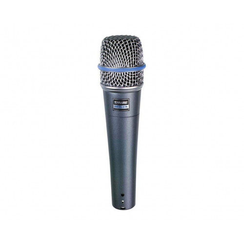 Shure BETA57A