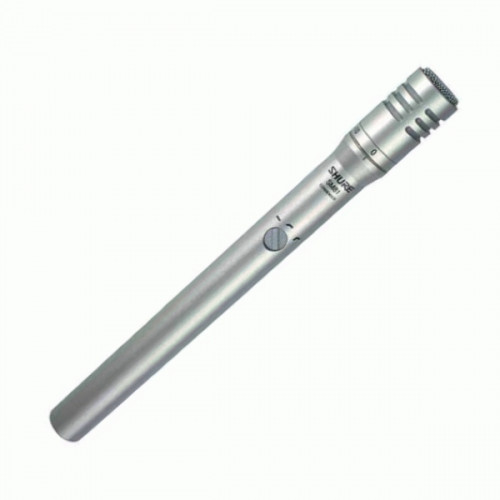 Shure SM81 Shure SM81