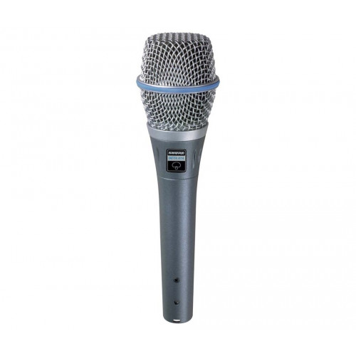 Shure BETA87A