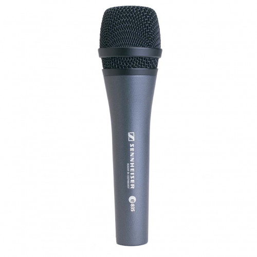 SENNHEISER E835 SENNHEISER E835