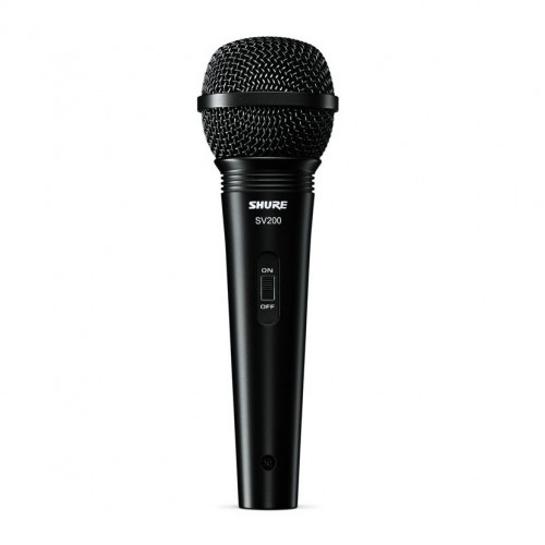 SHURE SV200-A SHURE SV200-A