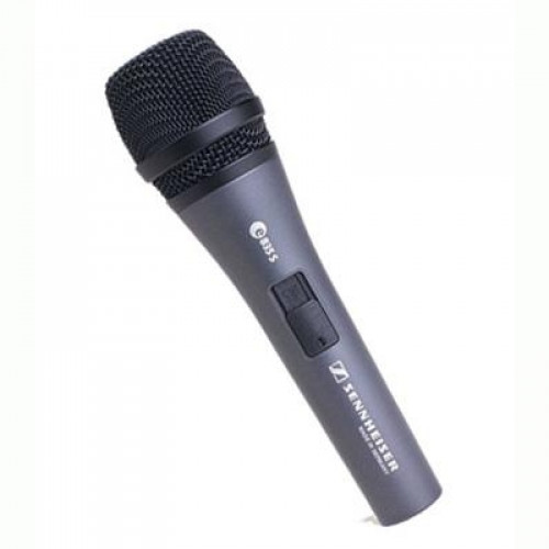 SENNHEISER E835S