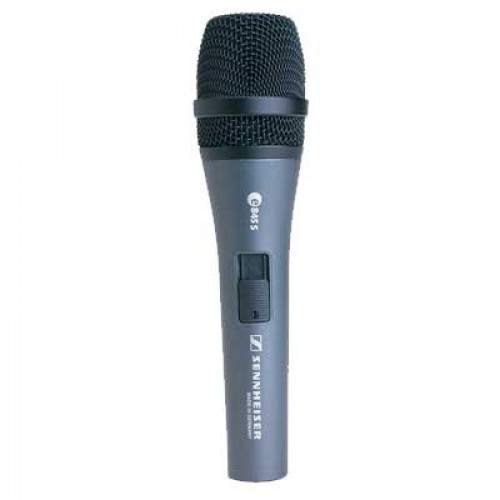SENNHEISER E845S