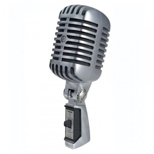 SHURE 55SH series II SHURE 55SH series II