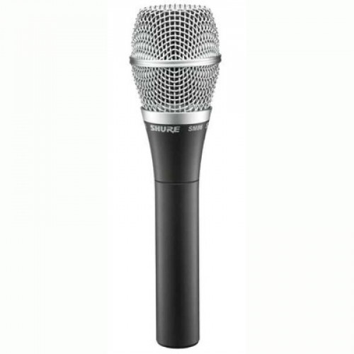 SHURE SM86 SHURE SM86