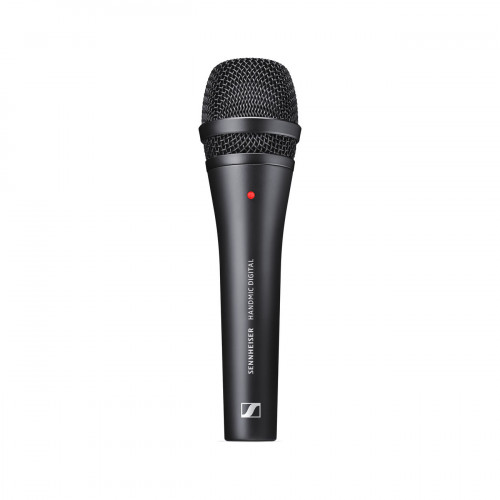 SENNHEISER HandMic Digital SENNHEISER HandMic Digital