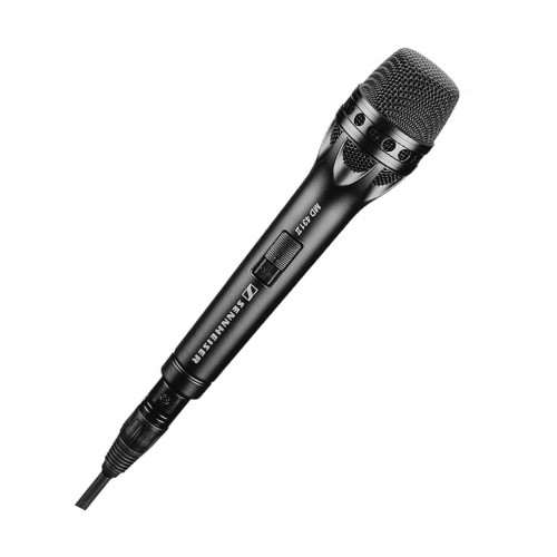 SENNHEISER MD 431 II SENNHEISER MD 431 II