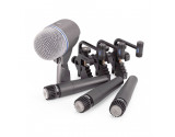 SHURE DMK57-52
