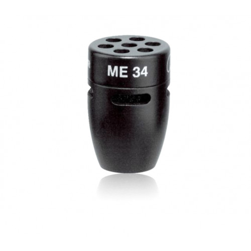 SENNHEISER ME 34 SENNHEISER ME 34