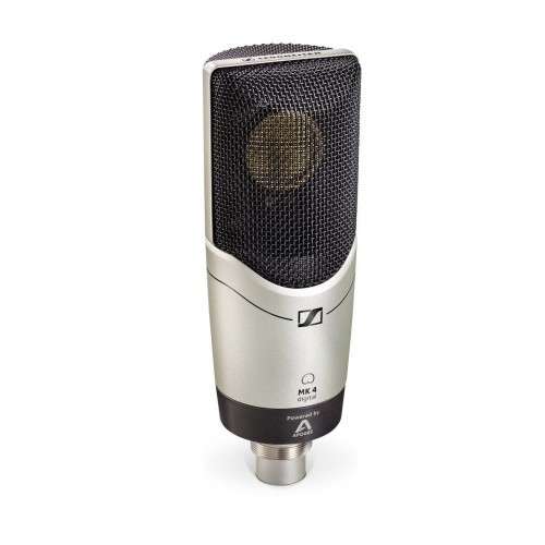 SENNHEISER MK 4 digital SENNHEISER MK 4 digital