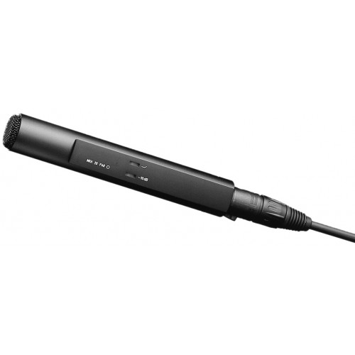 SENNHEISER MKH 20 P48 SENNHEISER MKH 20 P48