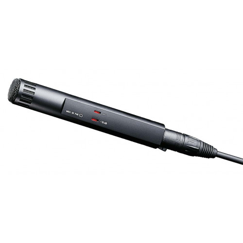 SENNHEISER MKH 40 P48 SENNHEISER MKH 40 P48
