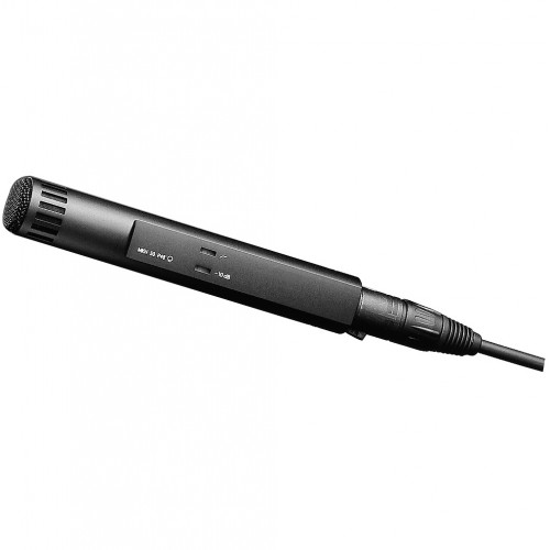 SENNHEISER MKH 50 P48 SENNHEISER MKH 50 P48