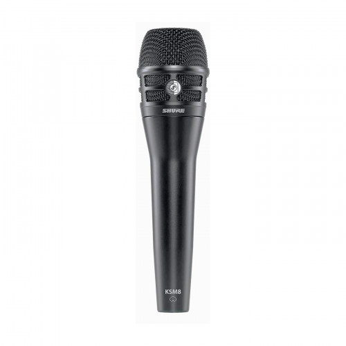 SHURE KSM8/B SHURE KSM8/B
