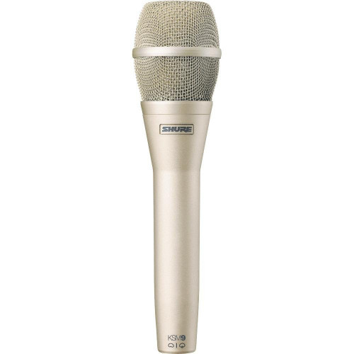 SHURE KSM9/SL SHURE KSM9/SL