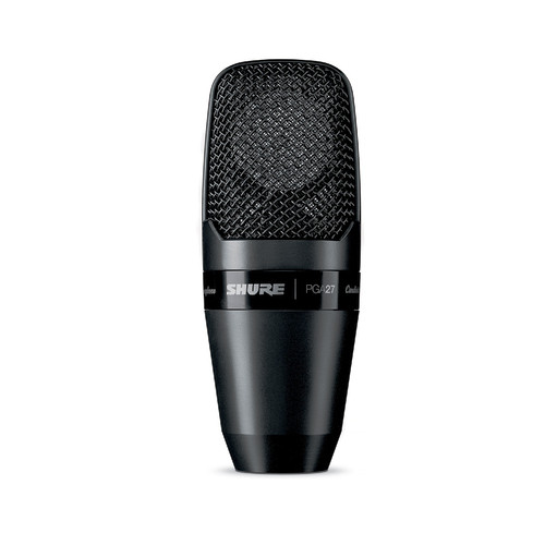 SHURE PGA27 SHURE PGA27