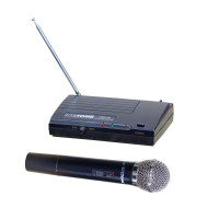 INVOTONE WM110 INVOTONE WM110