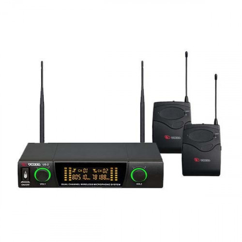 VOLTA US-2H (490.21/629.4)