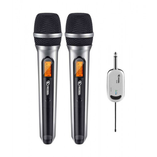 VOLTA PRESTO 2 MIC VOLTA PRESTO 2 MIC