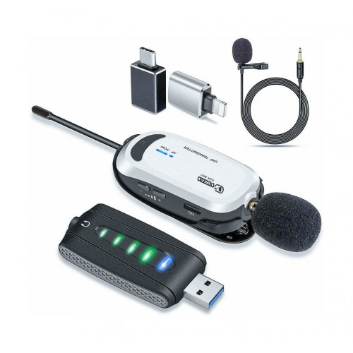 VOLTA TOK MIC VOLTA TOK MIC