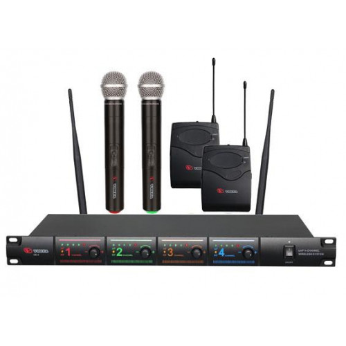 VOLTA US-4X (716.90/629.40/614.15/524.00)