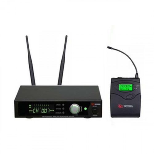 VOLTA US-101 с кейсом (592-611.8MHz) VOLTA US-101 с кейсом (592-611.8MHz)