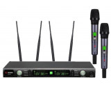 VOLTA US-102 с кейсом (572-611MHz)