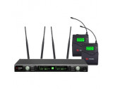 VOLTA US-102H с кейсом (572-611MHz)