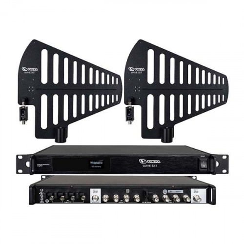 VOLTA WAVE SET VOLTA WAVE SET