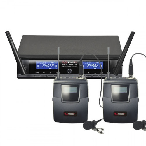 VOLTA DIGITAL 0202HL PRO VOLTA DIGITAL 0202HL PRO