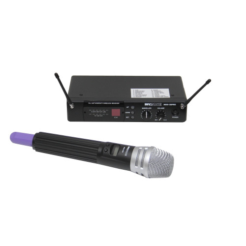 INVOTONE MOD126HH INVOTONE MOD126HH