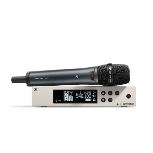 SENNHEISER EW 100 G4-835-S-A1 SENNHEISER EW 100 G4-835-S-A1