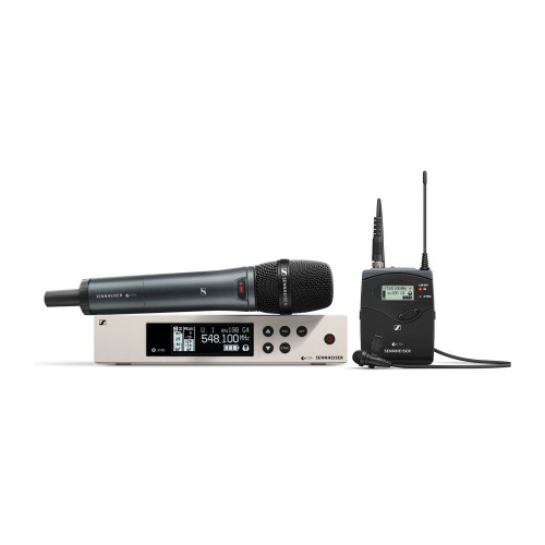 SENNHEISER EW 100 G4-ME2/835-S-A SENNHEISER EW 100 G4-ME2/835-S-A