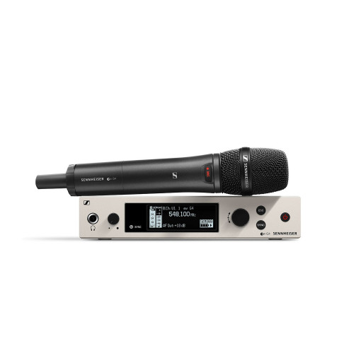 SENNHEISER EW 300 G4-865-S-AW+ SENNHEISER EW 300 G4-865-S-AW+