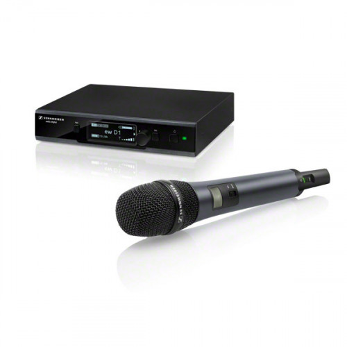 SENNHEISER EW D1-845S-H-EU SENNHEISER EW D1-845S-H-EU