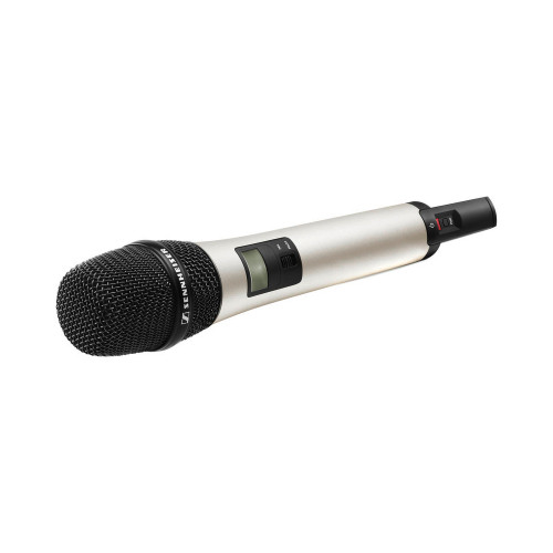 SENNHEISER SL HANDHELD 865 DW-3-EU SENNHEISER SL HANDHELD 865 DW-3-EU