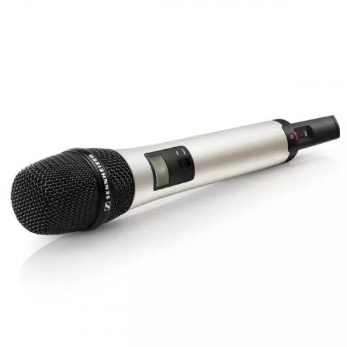 SENNHEISER SL HANDHELD DW-3-EU SENNHEISER SL HANDHELD DW-3-EU