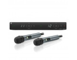 SENNHEISER XSW 1-825 DUAL-B