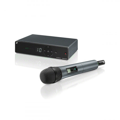SENNHEISER XSW 1-825-B SENNHEISER XSW 1-825-B