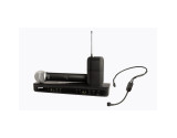 SHURE BLX1288E/P31 M17 SHURE BLX1288E/P31 M17
