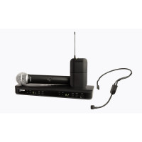 SHURE BLX1288E/P31 M17 SHURE BLX1288E/P31 M17