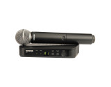 SHURE BLX24E/B58 M17