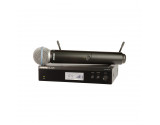 SHURE BLX24RE/B58 M17 662-686 MHz