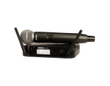 SHURE GLXD24E/SM58 Z2