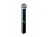 SHURE SLX2/BETA58 P4 702 - 726 MHz