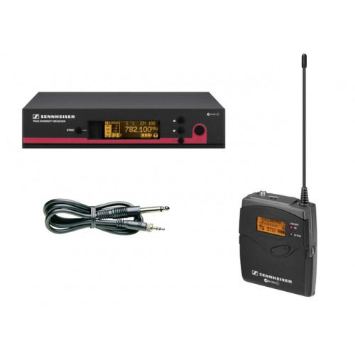 SENNHEISER EW 172-G3-B SENNHEISER EW 172-G3-B
