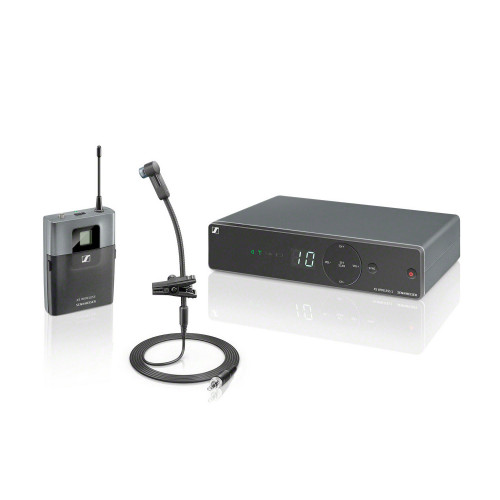 SENNHEISER XSW 1-908-B SENNHEISER XSW 1-908-B