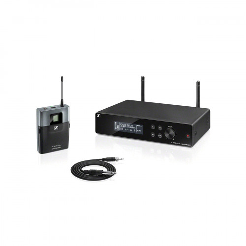SENNHEISER XSW 2-CI1-B SENNHEISER XSW 2-CI1-B