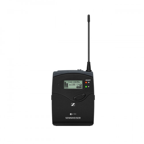 SENNHEISER EK 100 G4-A SENNHEISER EK 100 G4-A
